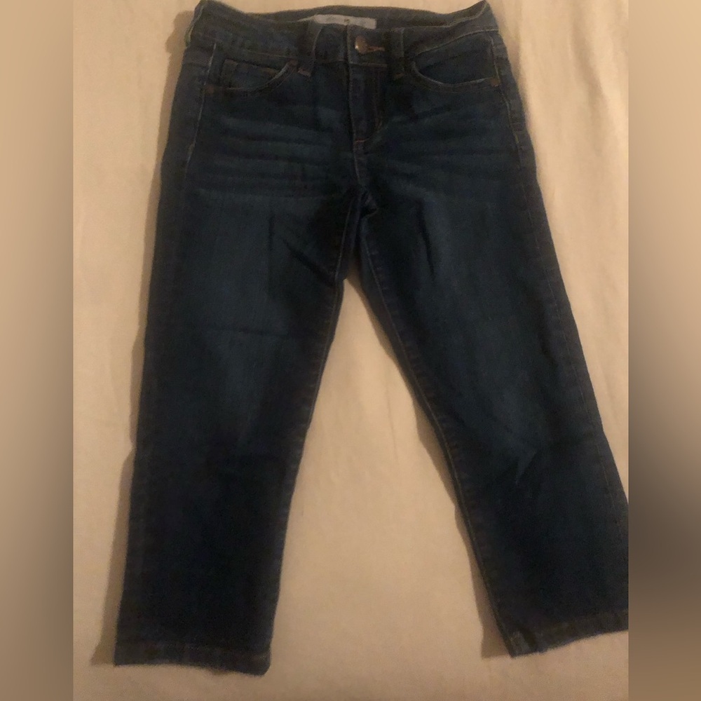 Joe’s Jeans